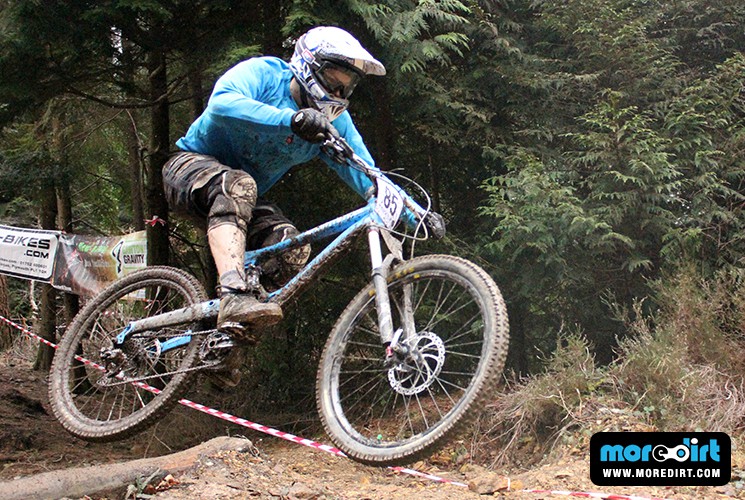 Woodland Riders 2013/14 Winter Series - Round 2 - Gallery