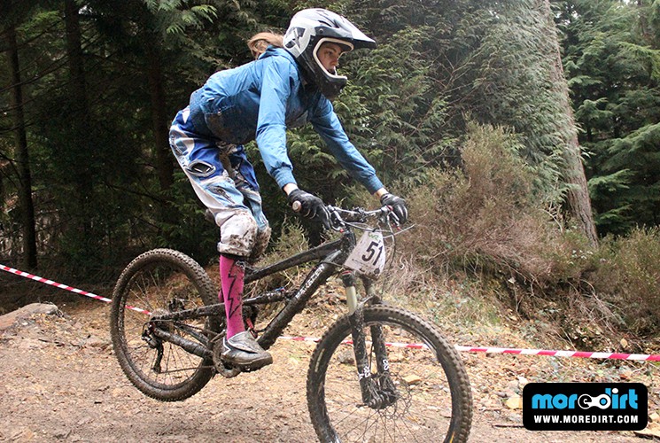 Woodland Riders 2013/14 Winter Series - Round 2 - Gallery