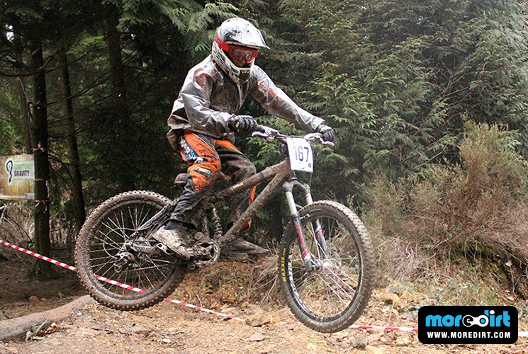 Woodland Riders 2013/14 Winter Series - Round 2 - Gallery