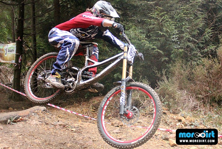 Woodland Riders 2013/14 Winter Series - Round 2 - Gallery