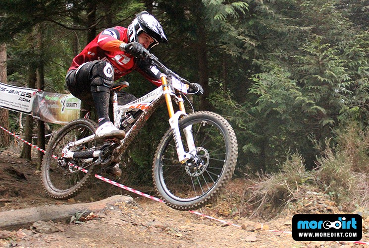 Woodland Riders 2013/14 Winter Series - Round 2 - Gallery