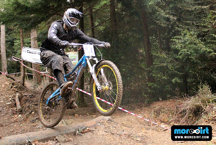Woodland Riders 2013/14 Winter Series - Round 2 - Gallery