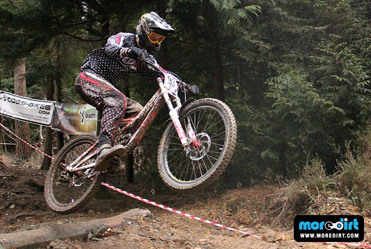 Woodland Riders 2013/14 Winter Series - Round 2 - Gallery