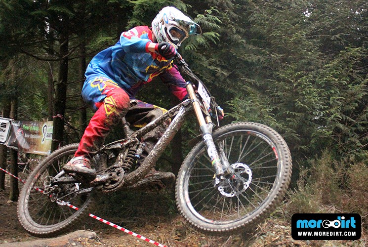Woodland Riders 2013/14 Winter Series - Round 2 - Gallery