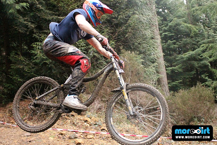 Woodland Riders 2013/14 Winter Series - Round 2 - Gallery