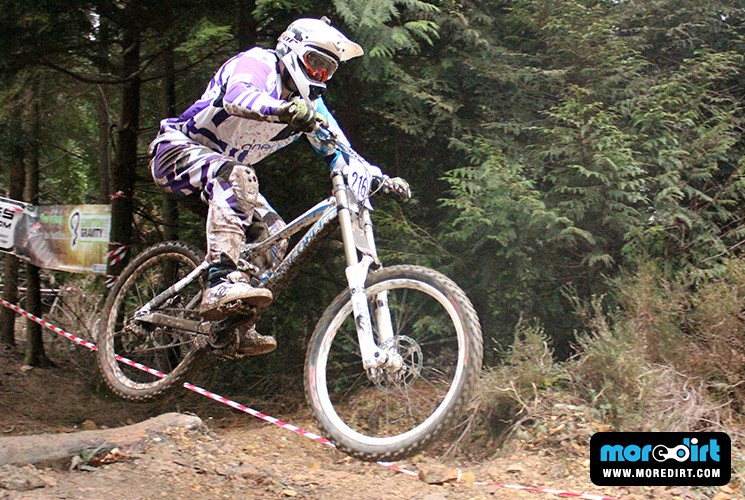 Woodland Riders 2013/14 Winter Series - Round 2 - Gallery