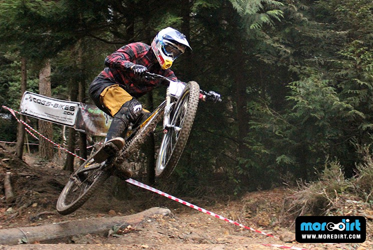 Woodland Riders 2013/14 Winter Series - Round 2 - Gallery