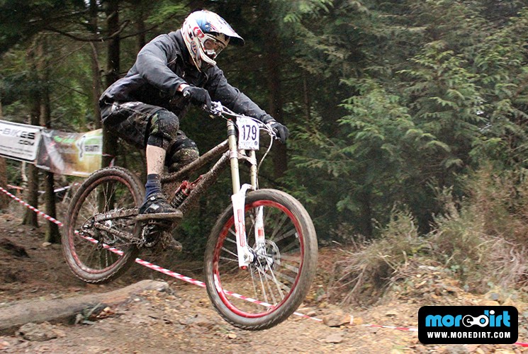 Woodland Riders 2013/14 Winter Series - Round 2 - Gallery
