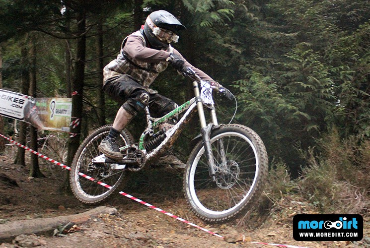 Woodland Riders 2013/14 Winter Series - Round 2 - Gallery