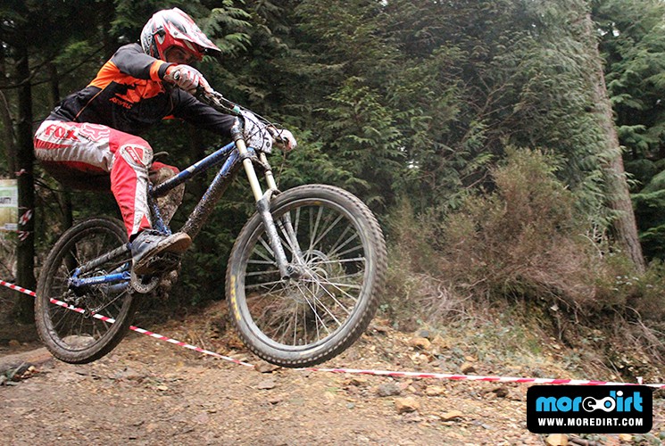 Woodland Riders 2013/14 Winter Series - Round 2 - Gallery
