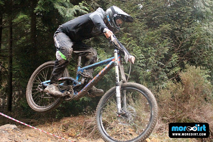 Woodland Riders 2013/14 Winter Series - Round 2 - Gallery