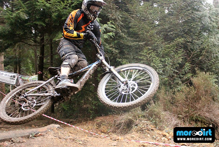 Woodland Riders 2013/14 Winter Series - Round 2 - Gallery