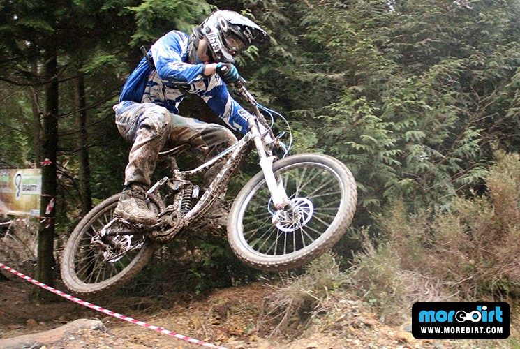 Woodland Riders 2013/14 Winter Series - Round 2 - Gallery