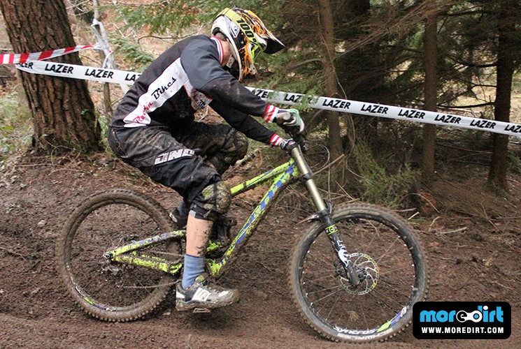 Woodland Riders 2013/14 Winter Series - Round 2 - Gallery