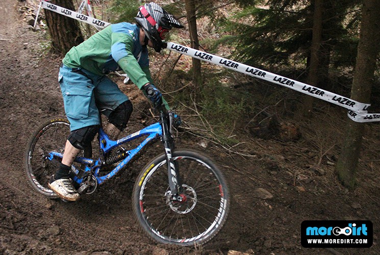 Woodland Riders 2013/14 Winter Series - Round 2 - Gallery