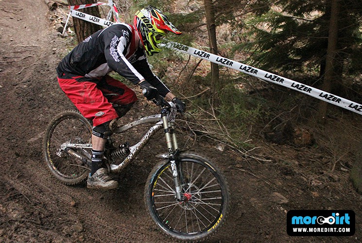 Woodland Riders 2013/14 Winter Series - Round 2 - Gallery