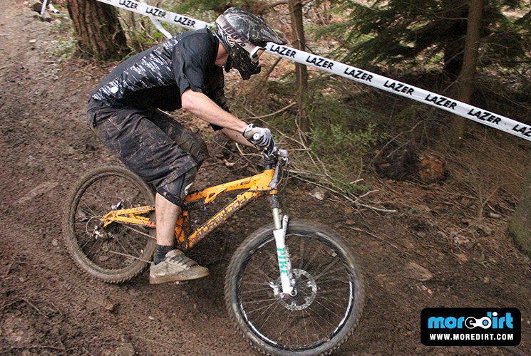 Woodland Riders 2013/14 Winter Series - Round 2 - Gallery
