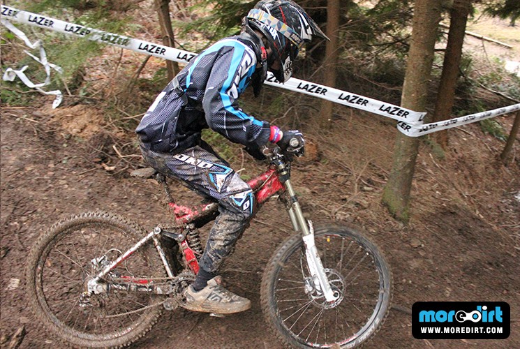 Woodland Riders 2013/14 Winter Series - Round 2 - Gallery
