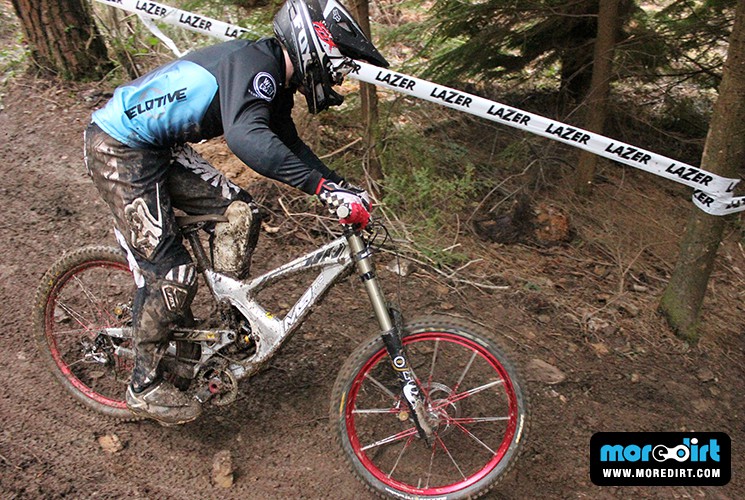 Woodland Riders 2013/14 Winter Series - Round 2 - Gallery