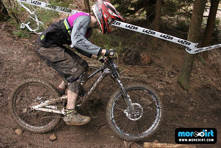 Woodland Riders 2013/14 Winter Series - Round 2 - Gallery