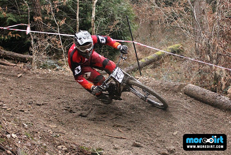 Woodland Riders 2013/14 Winter Series - Round 2 - Gallery