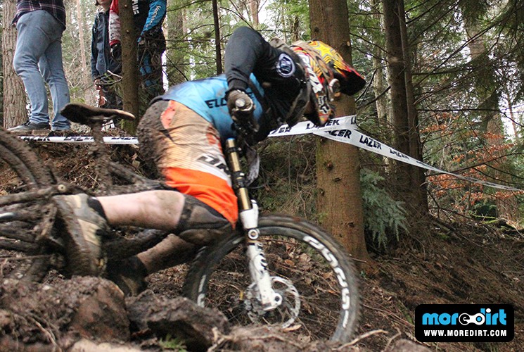 Woodland Riders 2013/14 Winter Series - Round 2 - Gallery