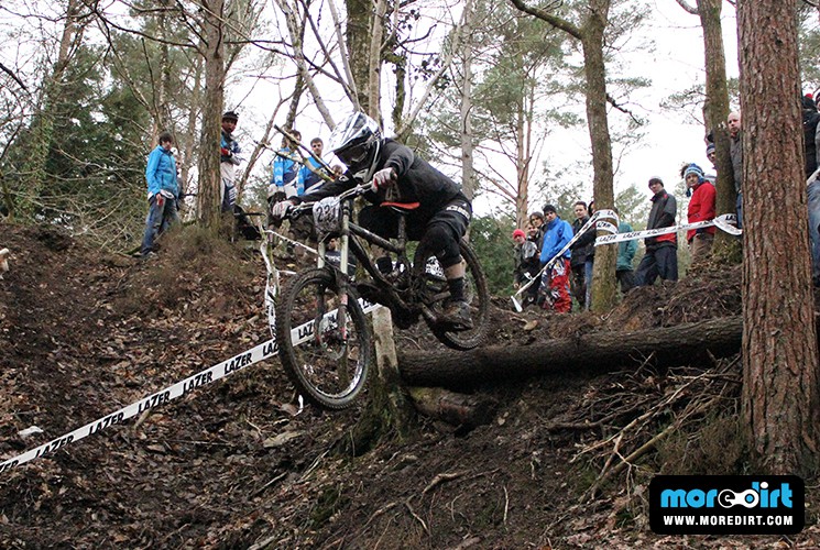Woodland Riders 2013/14 Winter Series - Round 2 - Gallery