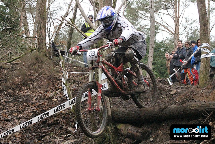 Woodland Riders 2013/14 Winter Series - Round 2 - Gallery