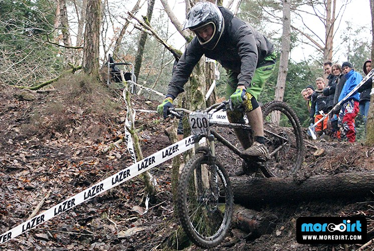 Woodland Riders 2013/14 Winter Series - Round 2 - Gallery