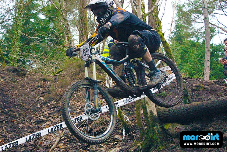 Woodland Riders 2013/14 Winter Series - Round 2 - Gallery