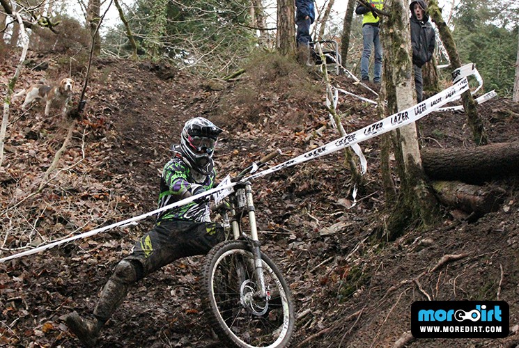 Woodland Riders 2013/14 Winter Series - Round 2 - Gallery
