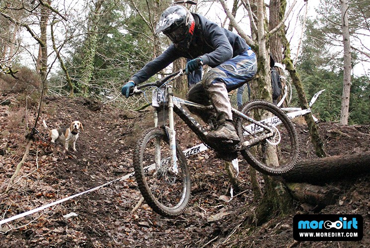Woodland Riders 2013/14 Winter Series - Round 2 - Gallery