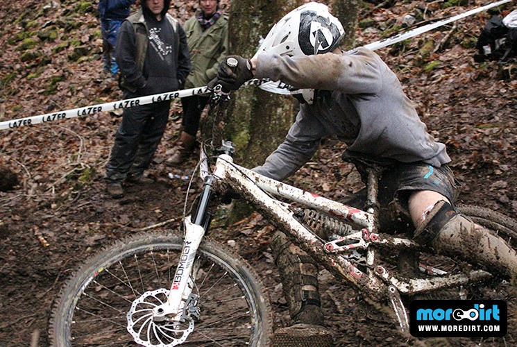 Woodland Riders 2013/14 Winter Series - Round 2 - Gallery