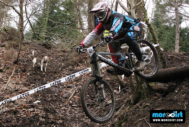 Woodland Riders 2013/14 Winter Series - Round 2 - Gallery