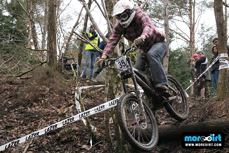 Woodland Riders 2013/14 Winter Series - Round 2 - Gallery