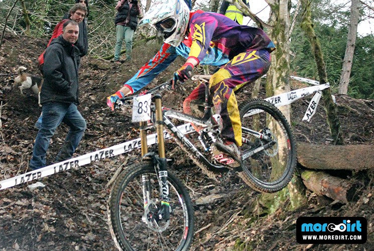 Woodland Riders 2013/14 Winter Series - Round 2 - Gallery