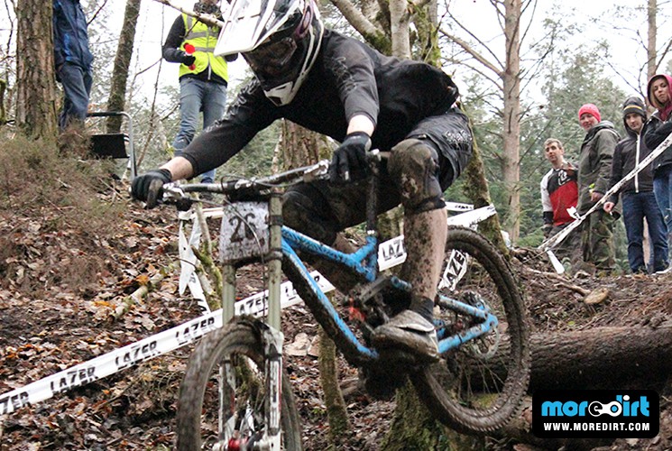 Woodland Riders 2013/14 Winter Series - Round 2 - Gallery
