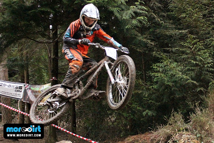 Woodland Riders 2013/14 Winter Series - Round 2 - Gallery
