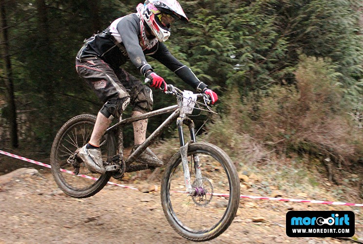 Woodland Riders 2013/14 Winter Series - Round 2 - Gallery