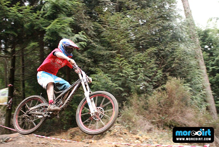 Woodland Riders 2013/14 Winter Series - Round 2 - Gallery