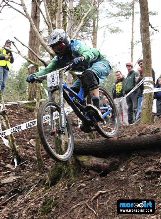 Woodland Riders 2013/14 Winter Series - Round 2 - Gallery