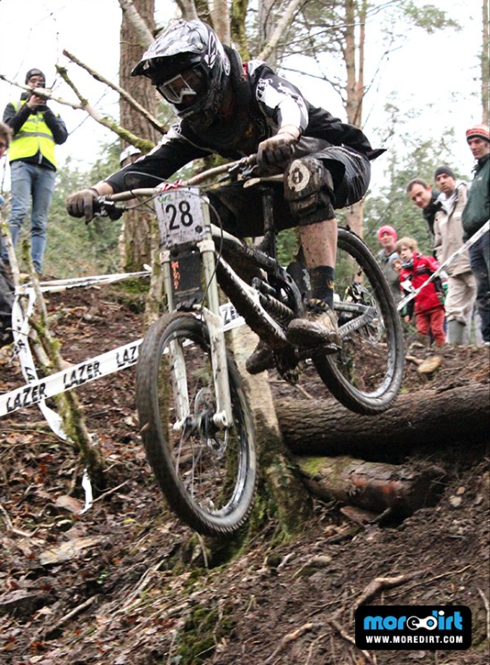 Woodland Riders 2013/14 Winter Series - Round 2 - Gallery