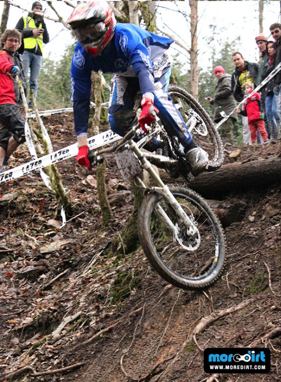Woodland Riders 2013/14 Winter Series - Round 2 - Gallery