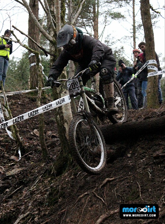 Woodland Riders 2013/14 Winter Series - Round 2 - Gallery