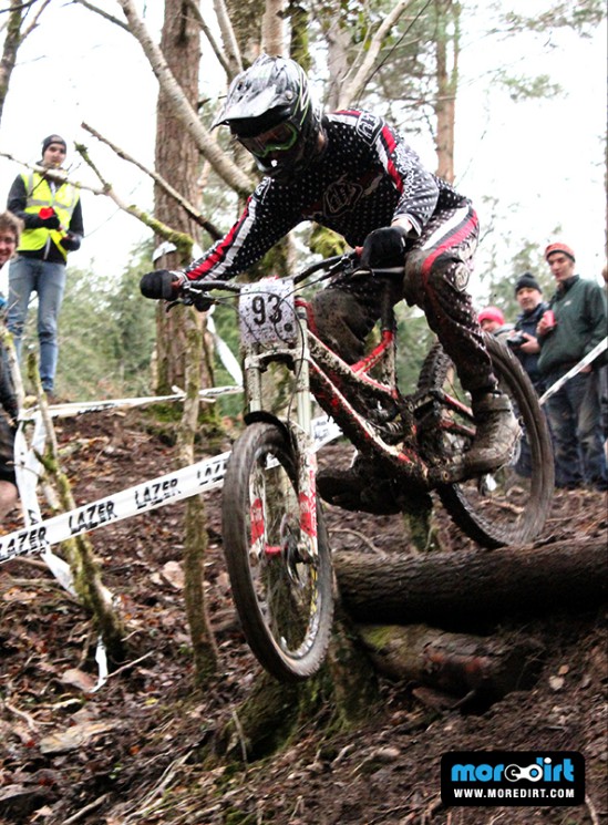 Woodland Riders 2013/14 Winter Series - Round 2 - Gallery