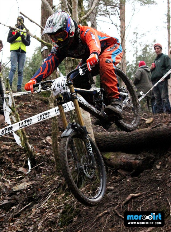 Woodland Riders 2013/14 Winter Series - Round 2 - Gallery