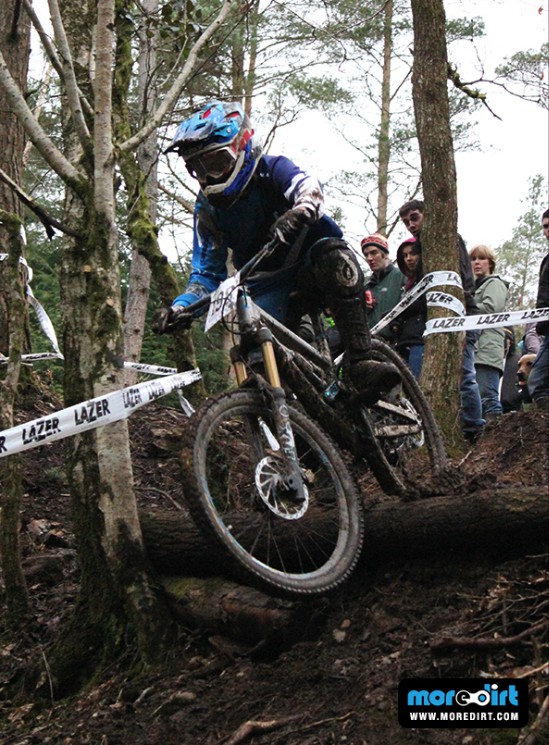 Woodland Riders 2013/14 Winter Series - Round 2 - Gallery
