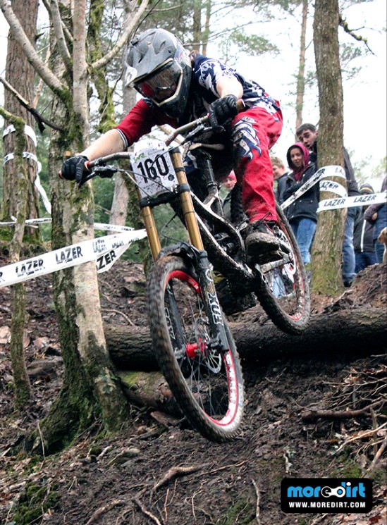 Woodland Riders 2013/14 Winter Series - Round 2 - Gallery