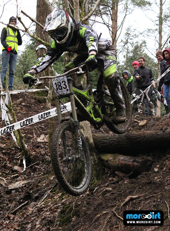 Woodland Riders 2013/14 Winter Series - Round 2 - Gallery