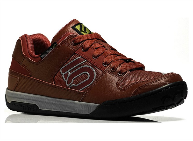 FiveTen Freerider VXi - Brick Red